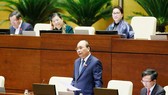 Thủ tướng: Không chấp nhận một nền văn hoá lai căng