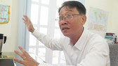 Người ở ké nhà, ở gầm cầu thang vẫn là có nơi ở (!?)