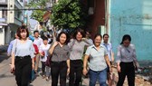 Điều tra về dân số, nhà ở của 53 dân tộc thiểu số tại TPHCM