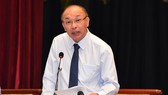 Giám đốc Công an TPHCM: Không đùn đẩy, không chỉ người dân đi đầu này đầu nọ để báo án