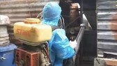 Đồng Nai: Một bé trai tử vong do bị sốt xuất huyết
