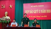 Bộ Quốc phòng chuẩn bị đưa vụ án “Út trọc” ra xét xử