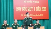 Bộ Quốc phòng trả lời vụ nghi một quân nhân xâm hại tình dục con gái ruột nhiều năm liền