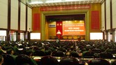 Tích cực, chủ động đấu tranh bảo vệ vững chắc chủ quyền biển, đảo, biên giới quốc gia