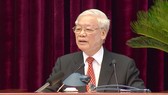 Đổi mới mạnh mẽ, đánh giá đúng tình hình và tích cực chuẩn bị đại hội Đảng các cấp