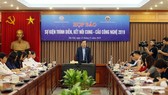 Hoạt động trình diễn công nghệ lớn nhất năm 2019 diễn ra ở Gia Lai