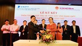 Hệ sinh thái vnEdu của VNPT giúp chuyển đổi số ngành Giáo dục Việt Nam