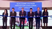 Công bố cuộc thi Thử thách đổi mới sáng tạo Qualcomm Việt Nam