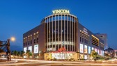 Vincom Retail, a retail arm of VinGroup, has listed 1.9 million shares on the HCM Stock Exchange. (Photo: viettimes.vn)