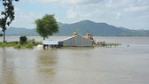 Mekong delta needs $100.7 million to remove residents from land erosion