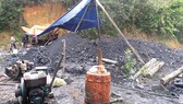 Man fined $2,991 for illegally mining coal
