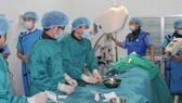 115,000 Vietnamese people die from cancer every year