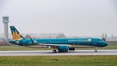 A321neo aircraft of Vietnam Airlines