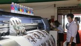 Peak turnover of printing enterprises hits VND 1,600 bln per year