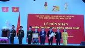 Học viện Chính trị khu vực II với chặng đường 70 năm hình thành, phát triển