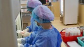 Ngân hàng sữa mẹ đầu tiên tại khu vực phía Nam chính thức đi vào hoạt động