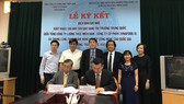 Việt Nam xuất khẩu 100.000 tấn gạo sang Trung Quốc