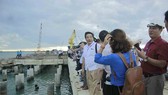 Thu được 10.000 tiêu bản sau khai quật tàu cổ Dung Quất