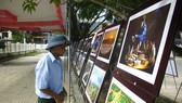 Triển lãm ảnh Đất nước-Con người Trà Bồng và miền Tây Quảng Ngãi