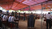 Quảng Ngãi: Di dời Nhà máy xử lý rác thải MD sau khi xử lý 22.500m³ rác tồn đọng bãi chôn lấp cũ