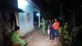Nghi án con trai tâm thần sát hại mẹ ở Quảng Ngãi