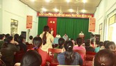 Quảng Ngãi: 352 hộ dân mỏi mòn chờ tái định cư dự án thép Hòa Phát Dung Quất