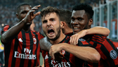 Milan chờ mùa giải vĩ đại