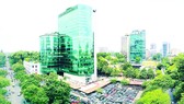 Bán rẻ đất vàng trung tâm