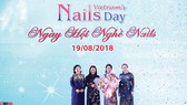 Tôn vinh những người thợ nail