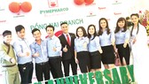Pymepharco kỷ niệm 10 năm thành lập chi nhánh Đồng Nai và chi nhánh Lâm Đồng (2008 - 2018)