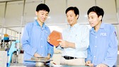 Sáng tạo để hạn chế tai nạn giao thông