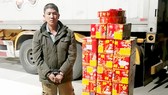 Nóng bỏng buôn lậu cuối năm - Bài 2: Gian truân ngăn chặn hàng phi pháp