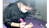 Xăm nốt ruồi để… thay đổi số phận