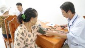 Luân phiên bác sĩ về cơ sở