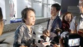 Chủ động ngăn ngừa thực phẩm bẩn vào trường học
