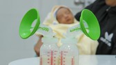 Sữa mẹ hiến tặng được sàng lọc nghiêm ngặt nhằm đảm bảo nguồn sữa mẹ an toàn tuyệt đối