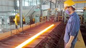 Gần 100% nguyên liệu sản xuất thép phải nhập khẩu