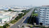 Ồ ạt nguồn vốn đầu tư từ Trung Quốc, Hồng Công