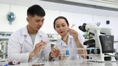 Trường Đại học Quốc tế Hồng Bàng đang tiếp tục nhận hồ sơ xét tuyển theo Phương thức xét học bạ đợt 2 đến hết ngày 31-7-2019