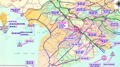 Cảng biển khu vực Nam bộ chưa như kỳ vọng - Bài 2: Tập trung nguồn lực cho cảng cửa ngõ quốc tế