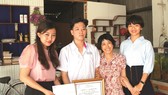 Kỷ niệm 10 năm ngày thành lập chương trình Trái tim Sài Gòn, Tập đoàn C.T Group rót thêm 20 tỷ
