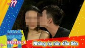 Đời tư cũng đem lên sóng