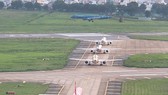Thuê tư vấn đánh giá đường băng Nội Bài, Tân Sơn Nhất và Cam Ranh