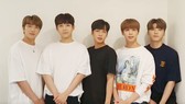 Nhóm nhạc Snuper sẽ biểu diễn tại phố đi bộ Nguyễn Huệ trong lễ khai mạc Triển lãm Du lịch và Giao lưu Văn hóa Hàn Quốc 2019, ngày 28 và 29-9-2019. Ảnh chụp từ clip nhóm Snuper gởi lời chào đến khán giả Việt Nam