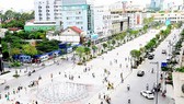 Thúc đẩy chính phủ điện tử và quản lý đô thị bền vững