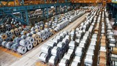 Áp dụng biện pháp chống bán phá giá với nhôm nhập khẩu