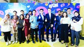Lễ hội mua sắm 11-11 của Lazada tái định nghĩa trải nghiệm bán lẻ