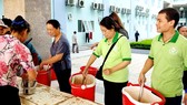 Nồi cháo Từ Tế