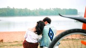 Yêu kiểu trên mạng