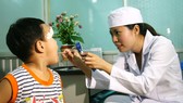 Dịch bệnh mùa đông - xuân lại bủa vây